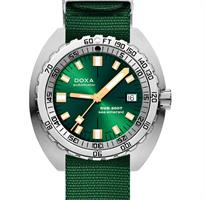 Doxa Watches 840.10.131.26-N