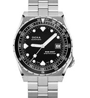 Doxa Watches 861.10.101B.10