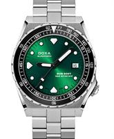 Doxa Watches 861.10.131.10