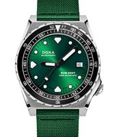 Doxa Watches 861.10.131.26-N