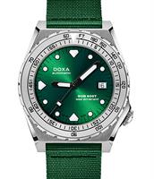 Doxa Watches 862.10.131.26-N