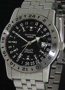 Airman Special Ii Limited 3877.19 - Glycine Airman wrist watch