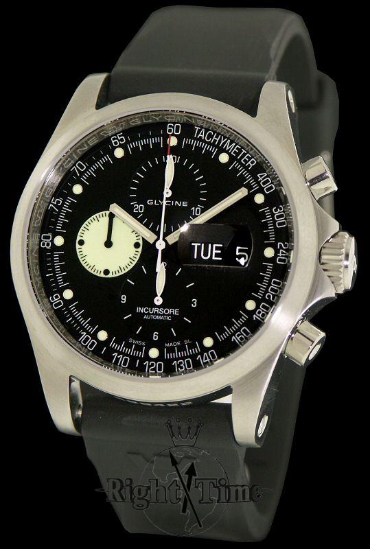 Glycine best sale incursore automatic