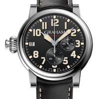 Graham Watches 2FOAS.B01A