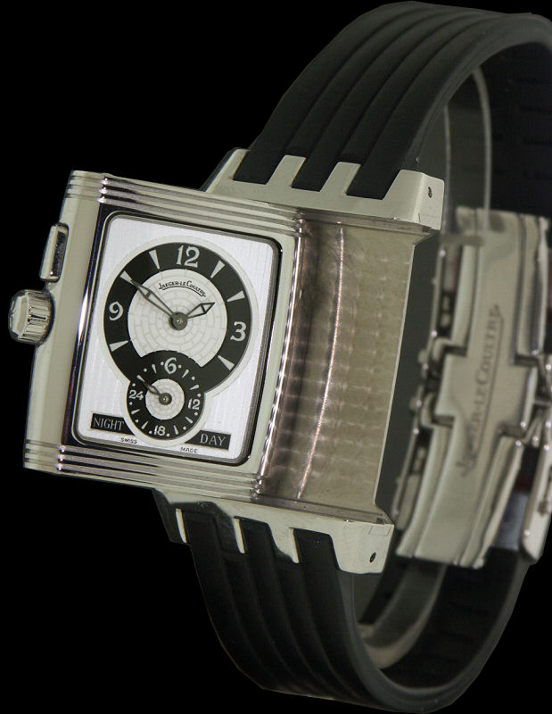 Jaeger Lecoultre Reverso Grand Sport q2948601 - Pre-Owned Mens Watches
