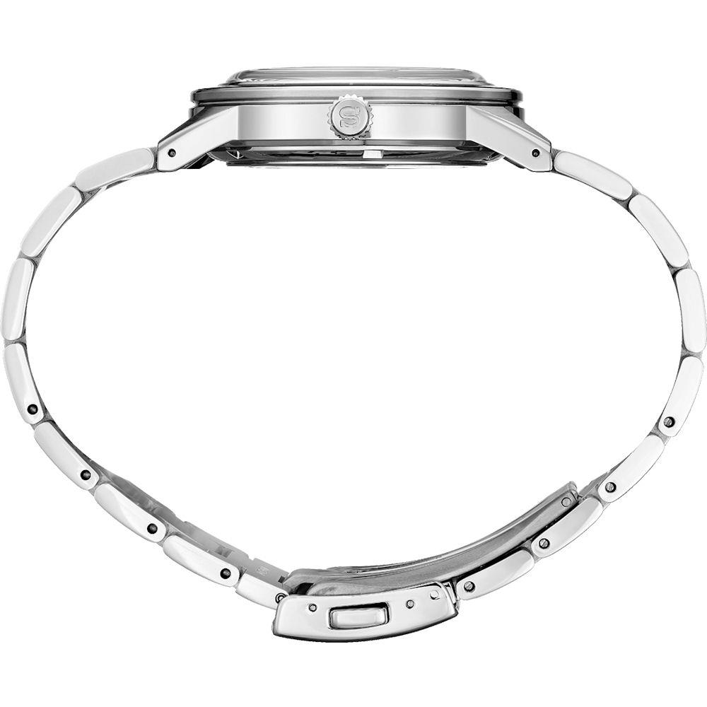 Presage Silver Dial ssa423 - Seiko Core Presage wrist watch