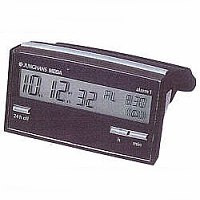 Junghans 170 1001 Junghans Radio Controlled clock