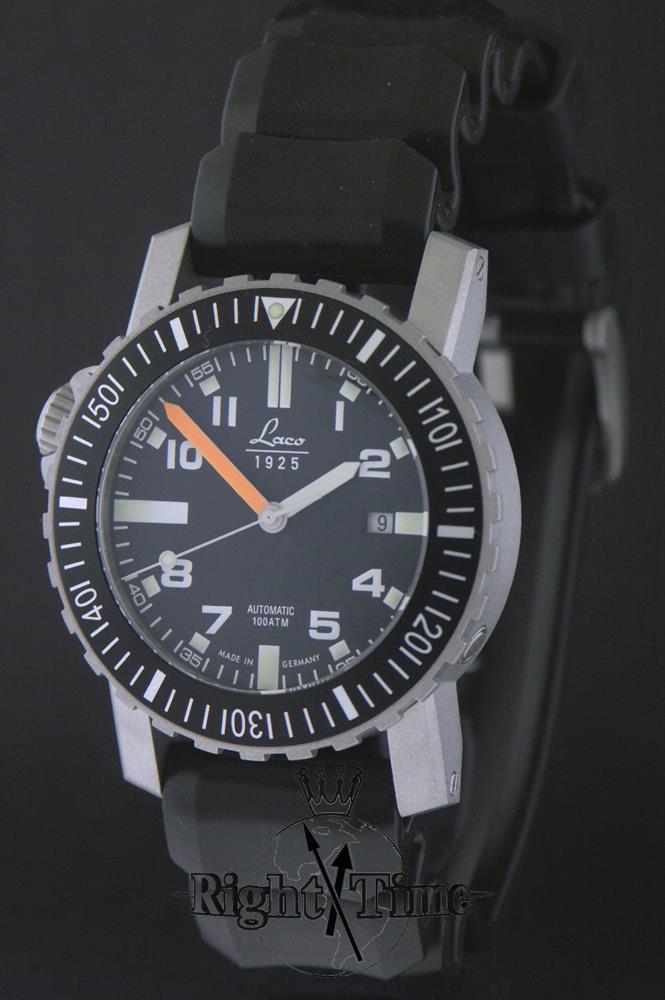 laco diver