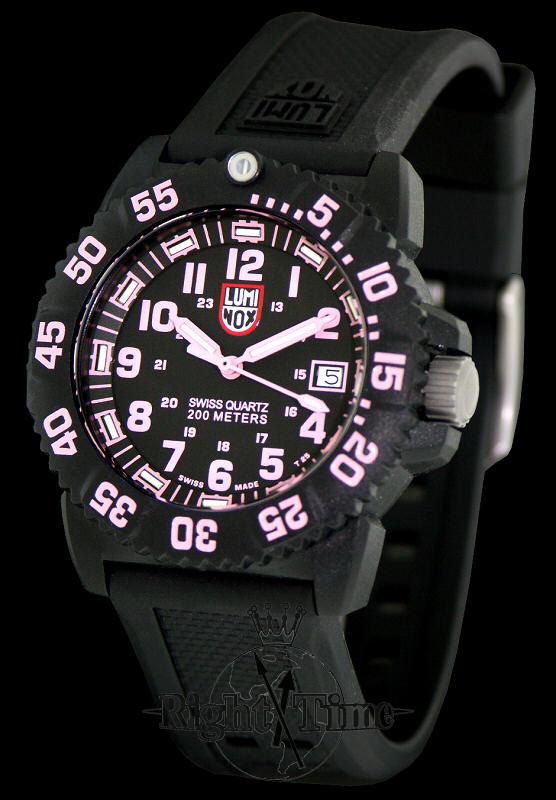 LUMINOX ネイビーシールズ 7065 - 腕時計(アナログ)