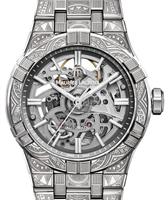 Maurice Lacroix Watches AI6007-SS009-030-1