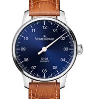 Meistersinger Watches BM9908