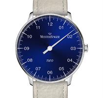 Meistersinger Watches NES908