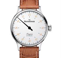 Meistersinger Watches PM9901G