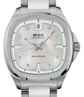 Mido Watches M049.307.11.106.00