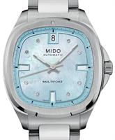 Mido Watches M049.307.11.136.00