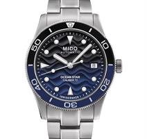 Mido Watches M026.907.11.041.00