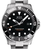 Mido Watches M026.608.11.051.00