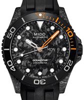 Mido Watches M042.431.77.081.00