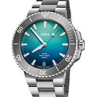 Oris Watches 01 400 7790 4185-SET