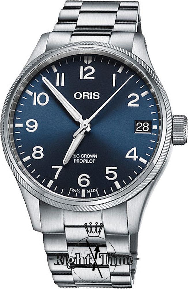 Oris 7697 outlet