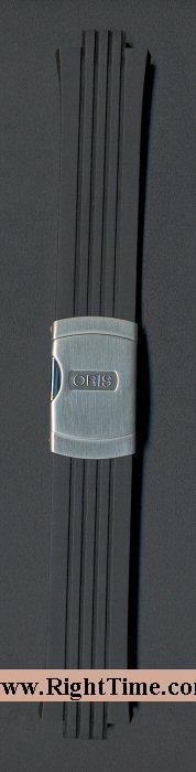 Oris Williams F1 Rubber Band rs42501 Oris Watchbands