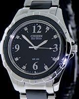 prouds citizen ladies watches