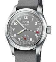 Pre-Owned ORIS HOLSTEIN EDITION 2021