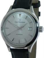 Pre-Owned BUCHERER MANERO AUTODATE 38MM