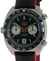 Pre-Owned HEUER AUTAVIA VICEROY CHRONOGRAPH