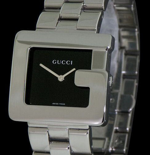 Gucci G-Watch 3600m - Pre-Owned Mens 