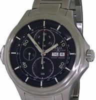 Pre-Owned BALL SLIDING BUTTON CHRONOGRAPH