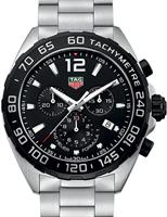 Pre-Owned TAG HEUER FORMULA 1 CHRONOGRAPH