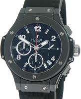 Pre-Owned HUBLOT BIG BANG BLACK MAGIC