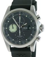 Pre-Owned GLYCINE INCURSORE CHRONOGRAPH