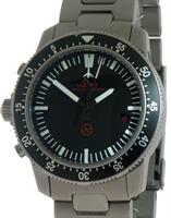 Pre-Owned SINN EZM1.1 GERMAN BORDER PATROL