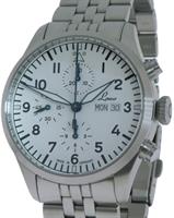 Pre-Owned LACO KIEL 2 WEISS CHRONOGRAPH