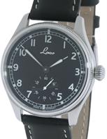 Pre-Owned LACO NAVY WATCHES BREMERHAVEN