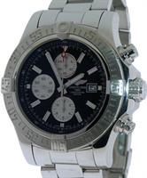 Pre-Owned BREITLING SUPER AVENGER II MARINER