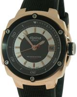 Pre-Owned ALPINA AVALANCHE EXTREME ROSE PVD