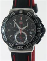 Pre-Owned TAG HEUER FORMULA 1 CHRONOGRAPH