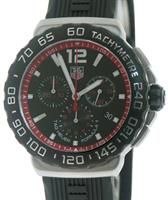 Pre-Owned TAG HEUER FORMULA 1 CHRONOGRAPH