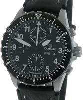 Pre-Owned DAMASKO DC66 AUTOMATIC CHRONOGRAPH