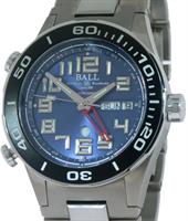 Pre-Owned BALL ROADMASTER VANGUARD GMT LTD ED