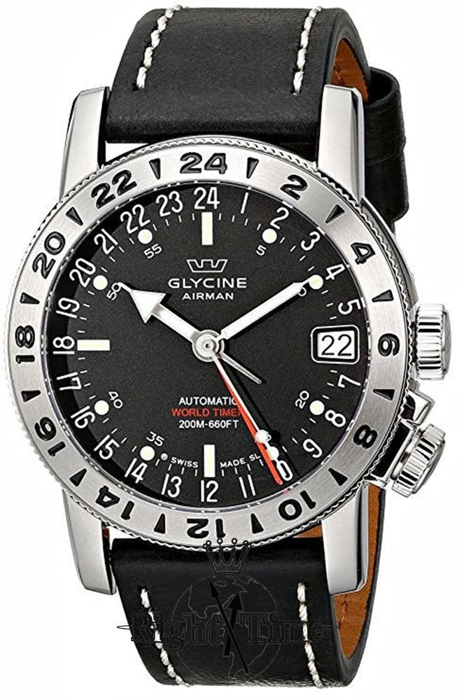 Glycine airman 2025 17 gmt