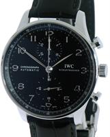 Pre-Owned I W C PORTUGIESER CHRONOGRAPH