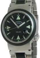 Pre-Owned MUHLE GLASHUTTE SEARCH AND RESCUE (S.A.R)