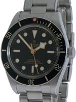 Pre-Owned TUDOR BLACK BAY FIFTY-EIGHT 39MM