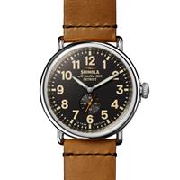 Pre-Owned SHINOLA RUNWELL 10 YEAR LTD