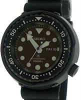 Pre-Owned SEIKO 1975 SATURATION DIVER RE-ISSUE