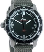 Pre-Owned SINN SINN EZM3F MISSION TIMER